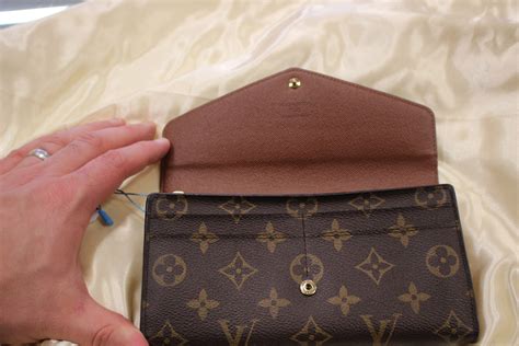 preowned louis vuitton wallets|cost of Louis Vuitton wallet.